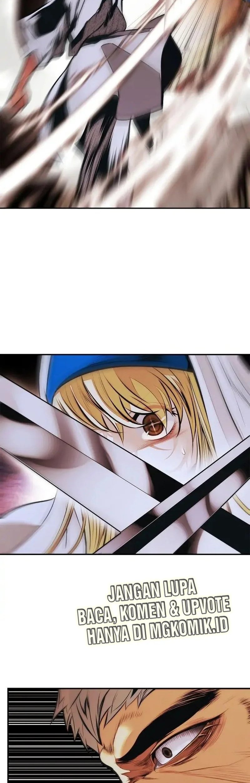 Dark Lady Isekai Bab 229 halaman 28