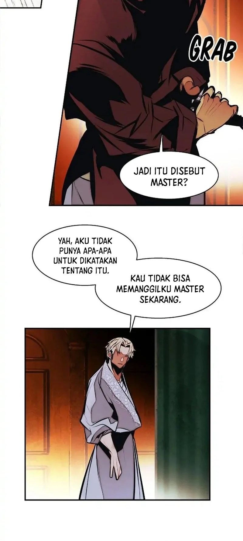 Dark Lady Isekai Bab 229 halaman 41