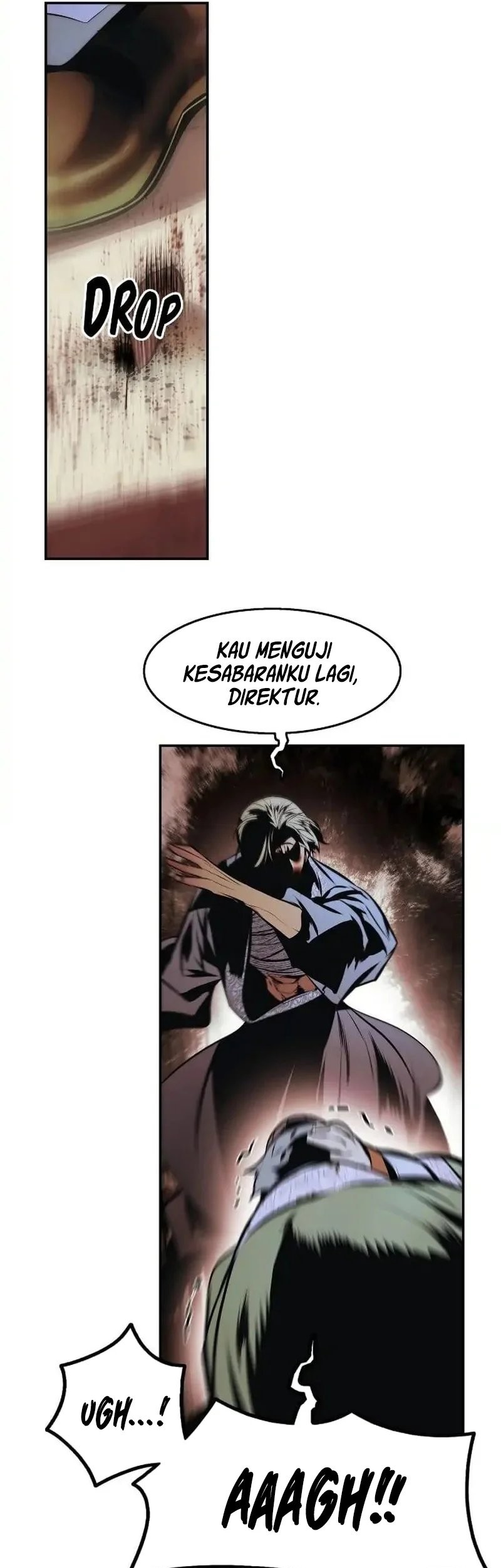 Dark Lady Isekai Bab 229 halaman 46