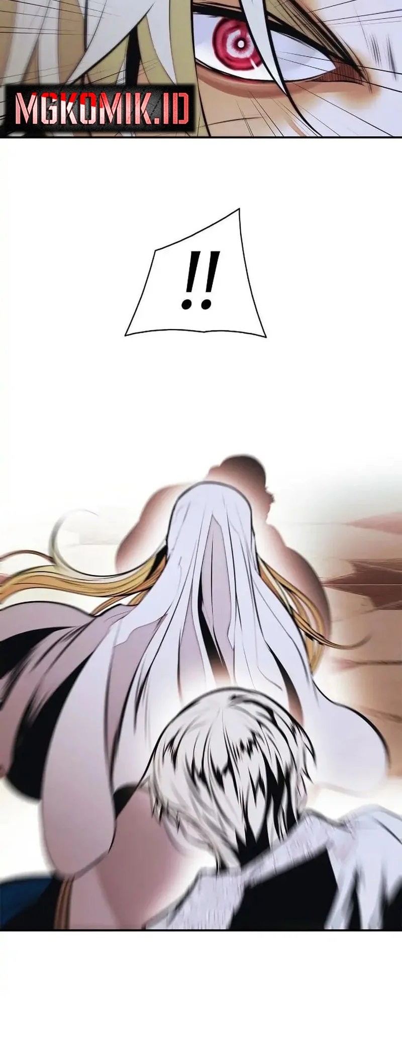 Dark Lady Isekai Bab 229 halaman 48