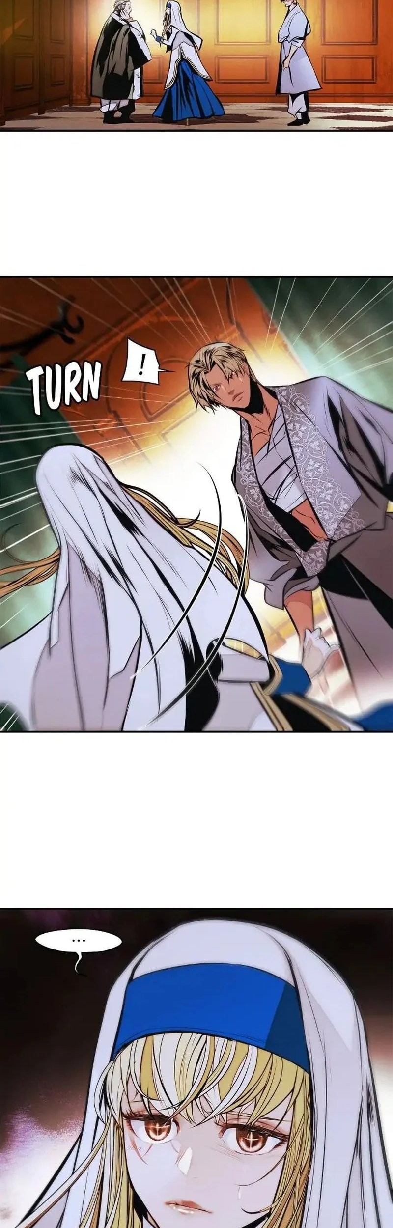 Dark Lady Isekai Bab 229 halaman 51
