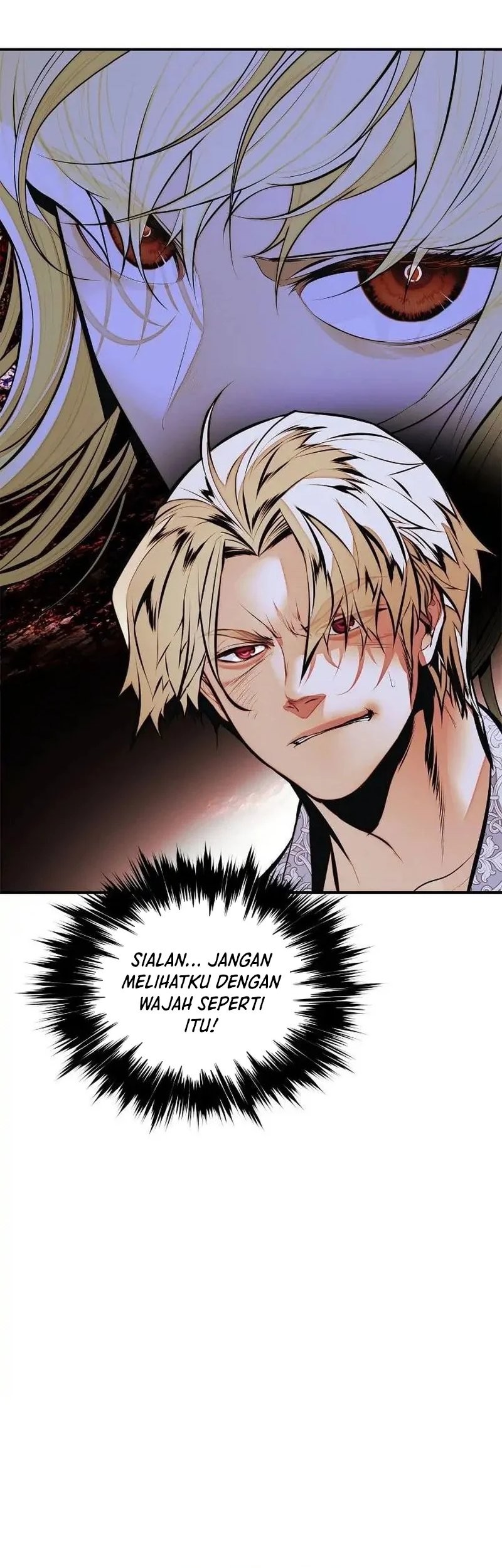 Dark Lady Isekai Bab 229 halaman 53