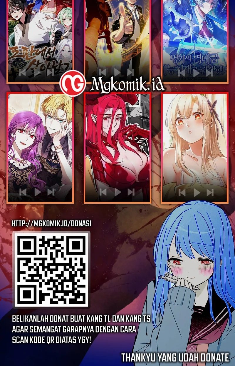 Dark Lady Isekai Bab 229 halaman 55