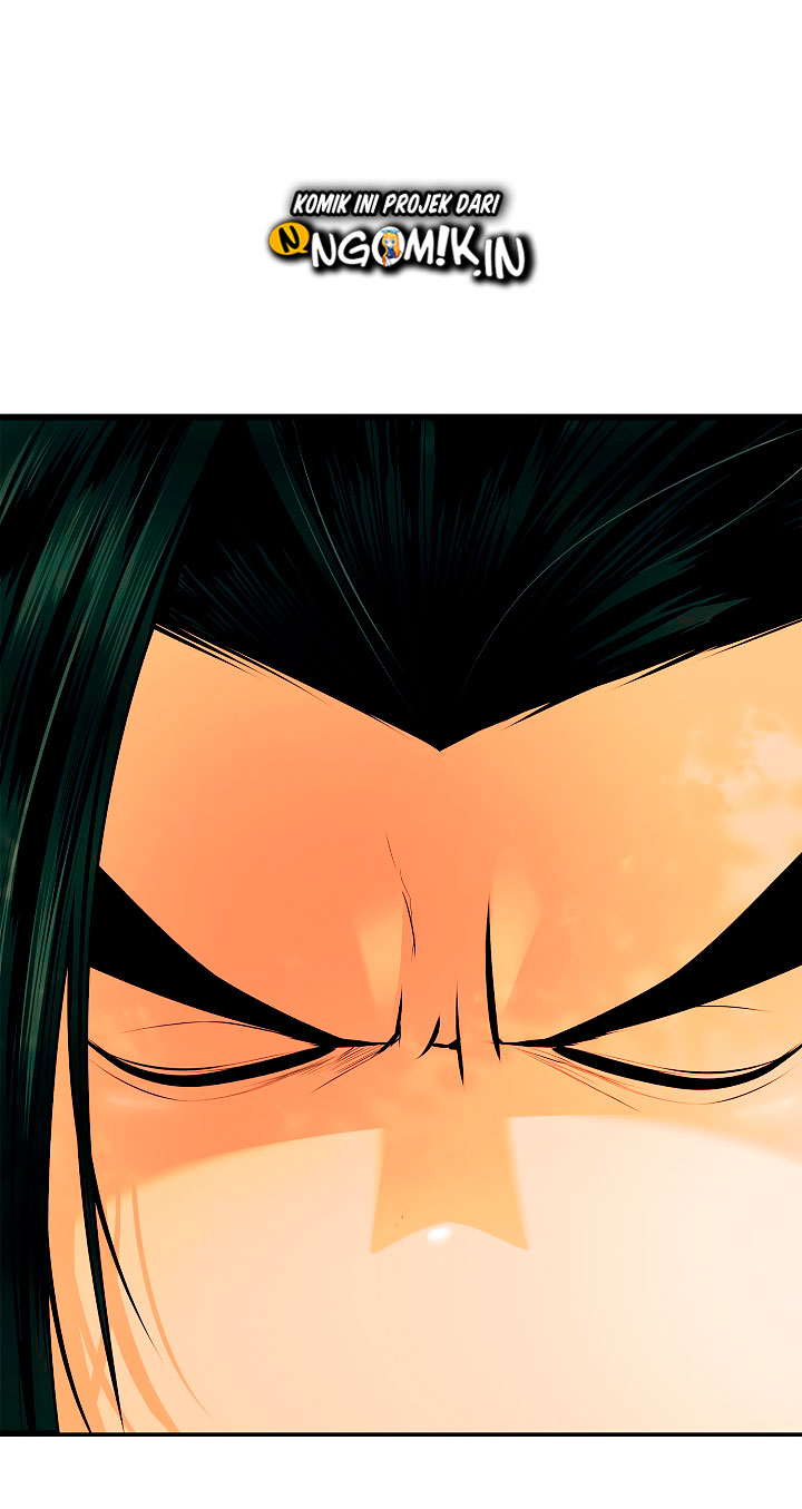 Dark Lady Isekai chapter 23 halaman 2
