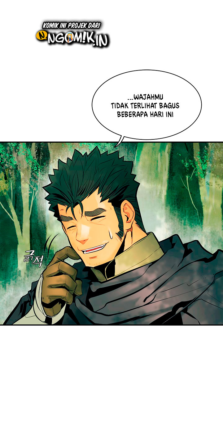 Dark Lady Isekai chapter 23 halaman 3
