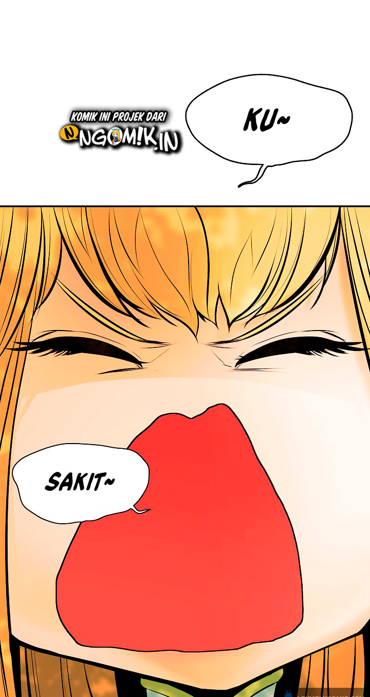 Dark Lady Isekai chapter 23 halaman 5