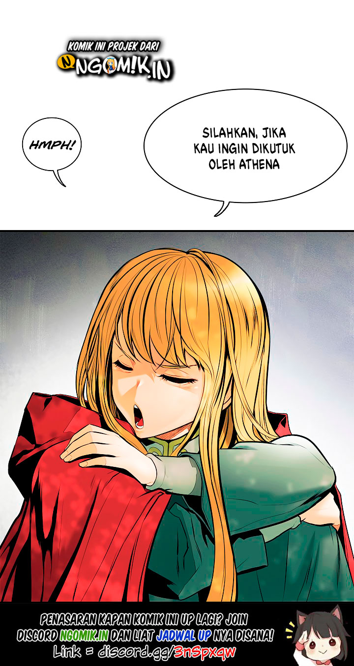 Dark Lady Isekai chapter 23 halaman 9