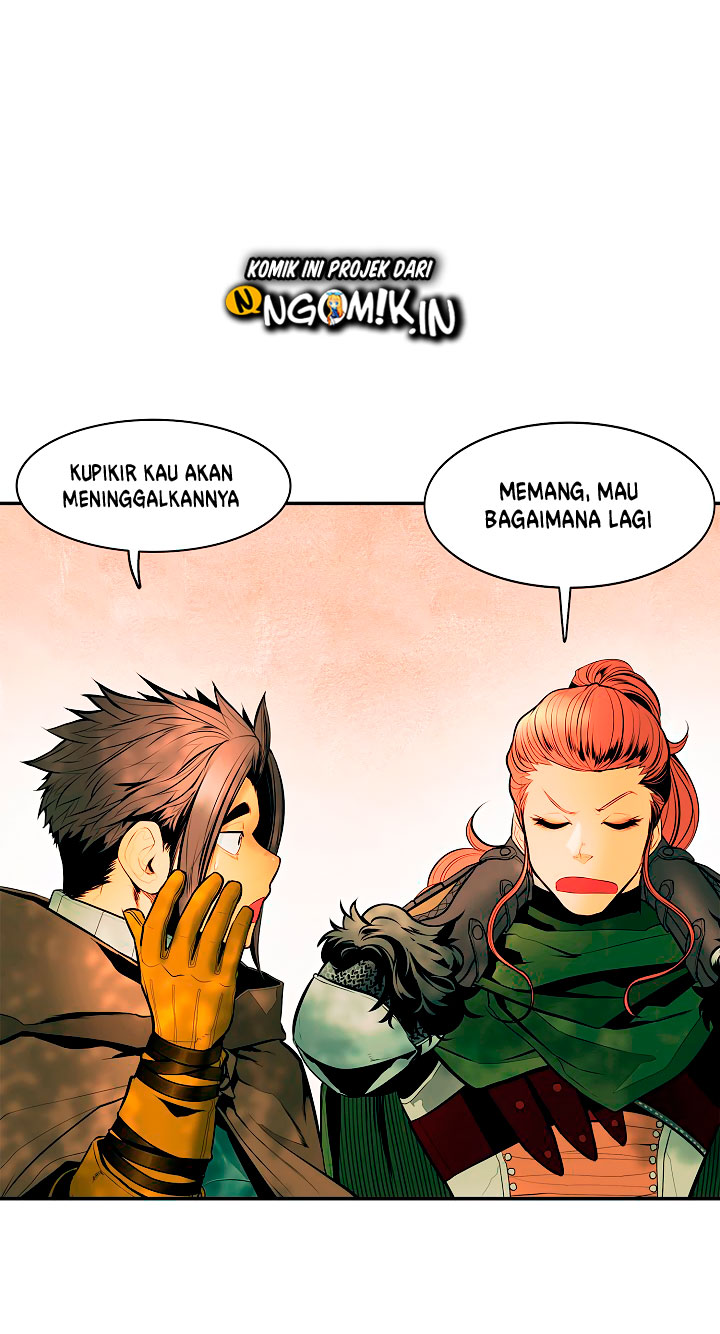 Dark Lady Isekai chapter 23 halaman 10