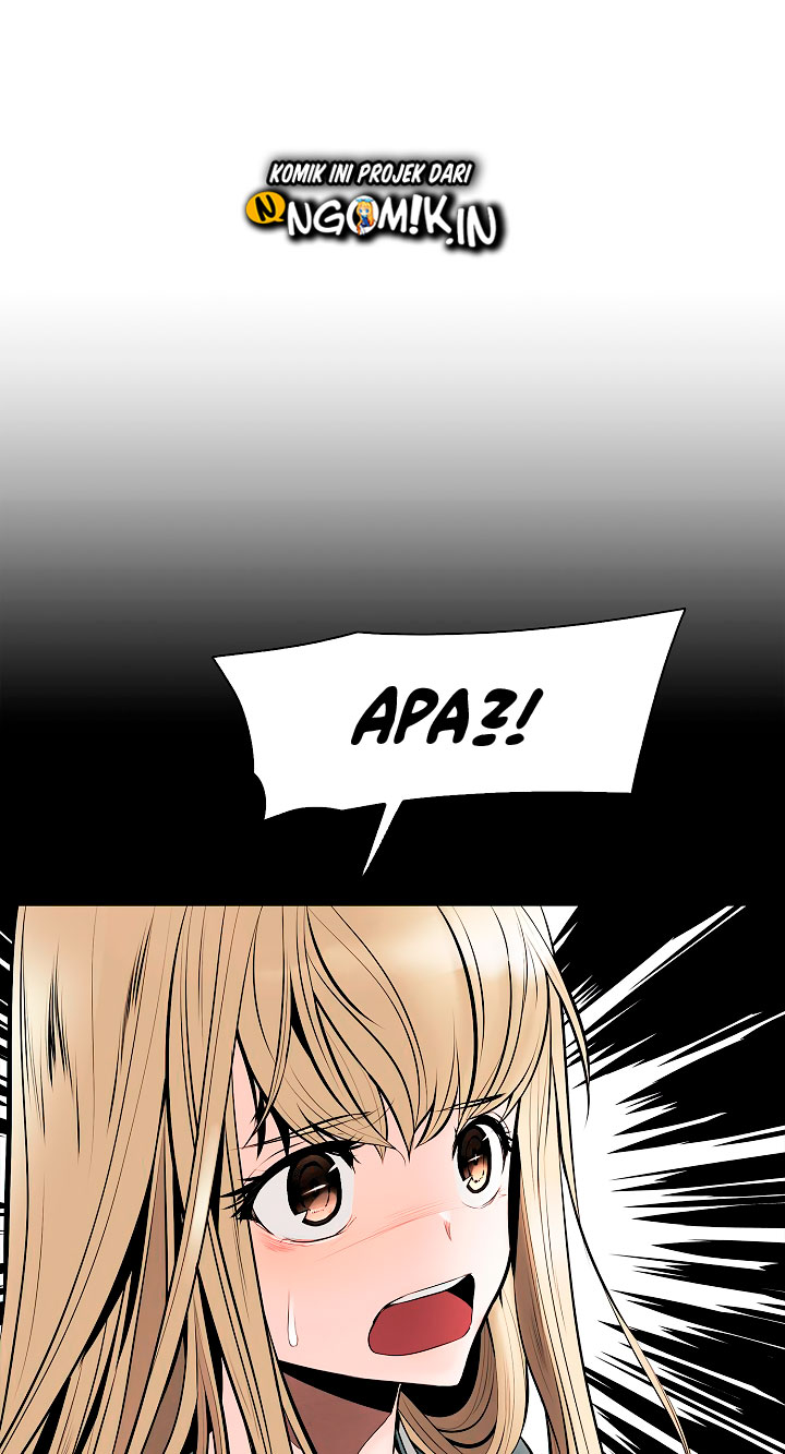 Dark Lady Isekai chapter 23 halaman 11