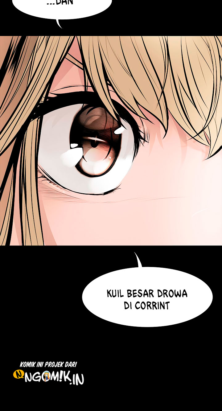 Dark Lady Isekai chapter 23 halaman 17