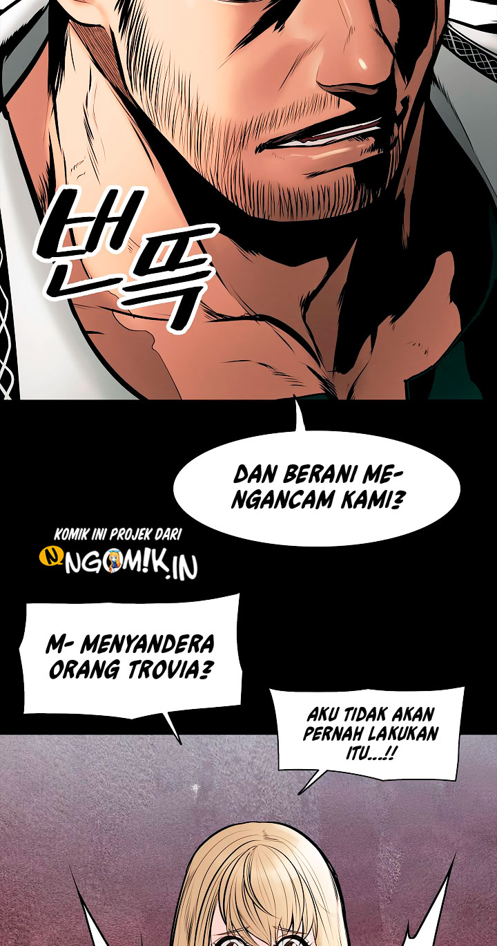 Dark Lady Isekai chapter 23 halaman 20