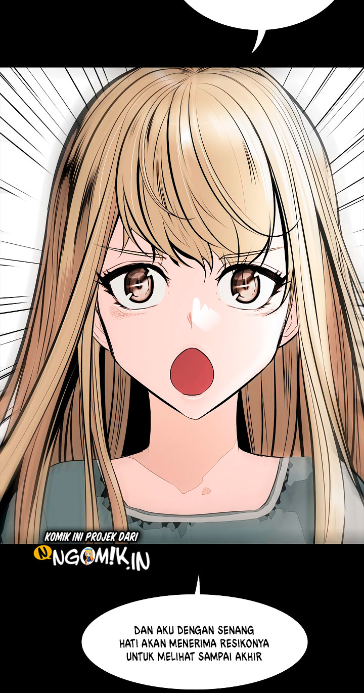 Dark Lady Isekai chapter 23 halaman 25