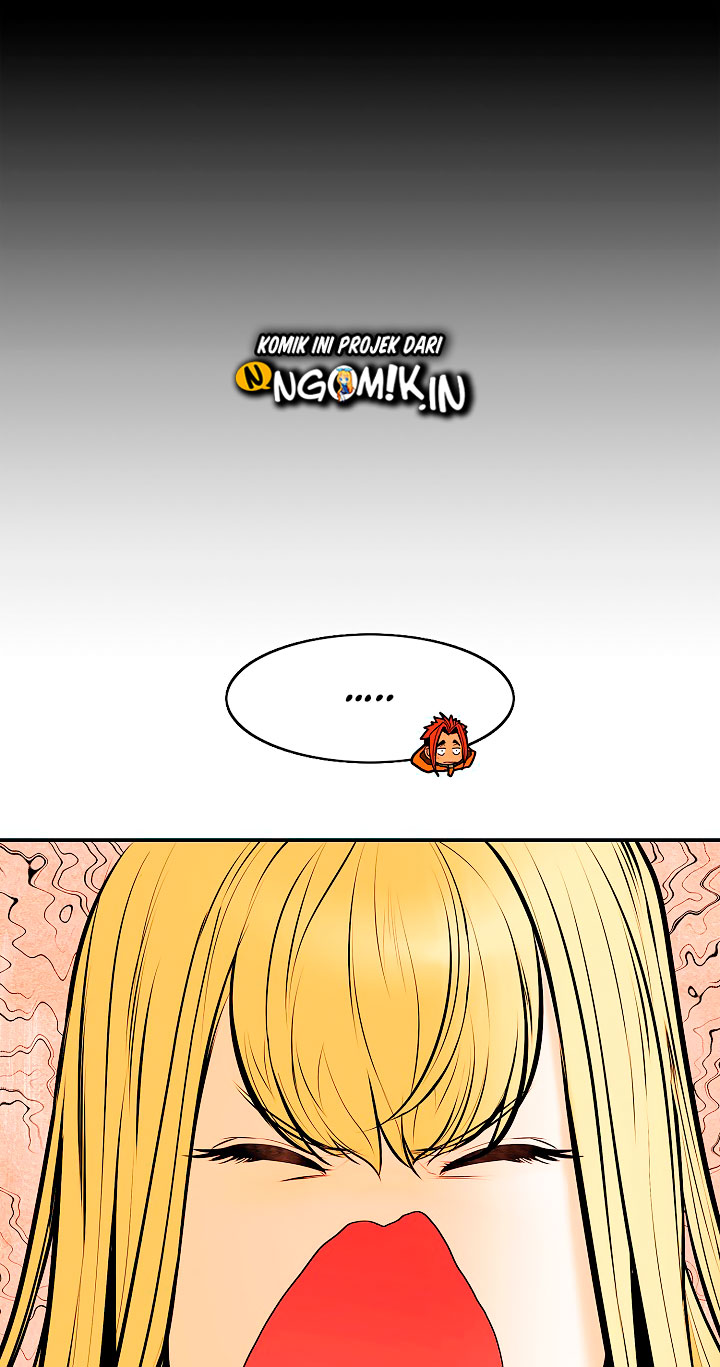 Dark Lady Isekai chapter 23 halaman 26