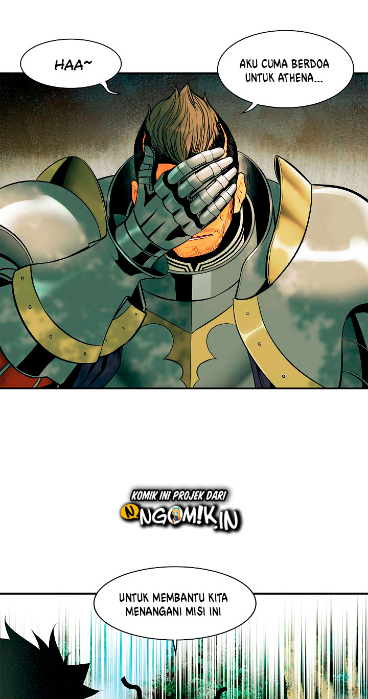 Dark Lady Isekai chapter 23 halaman 29
