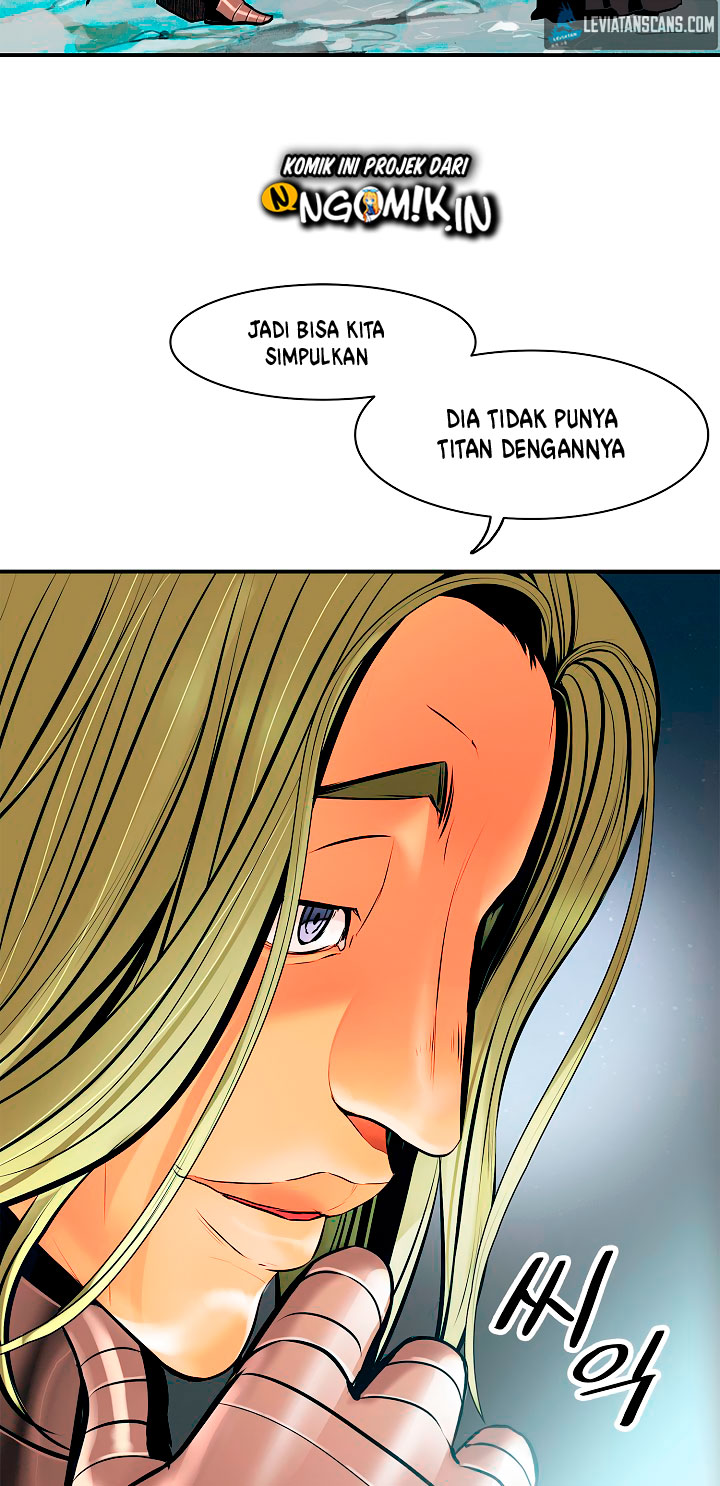 Dark Lady Isekai chapter 23 halaman 38