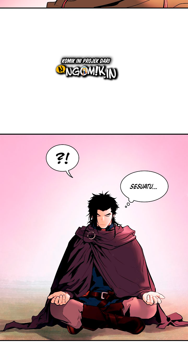 Dark Lady Isekai chapter 23 halaman 45