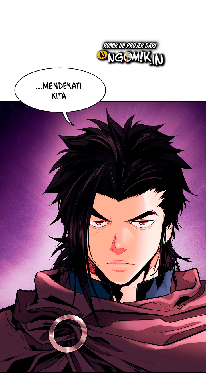 Dark Lady Isekai chapter 23 halaman 46