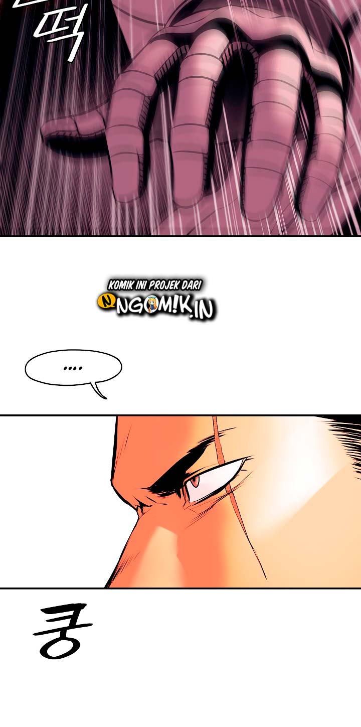 Dark Lady Isekai chapter 23 halaman 51