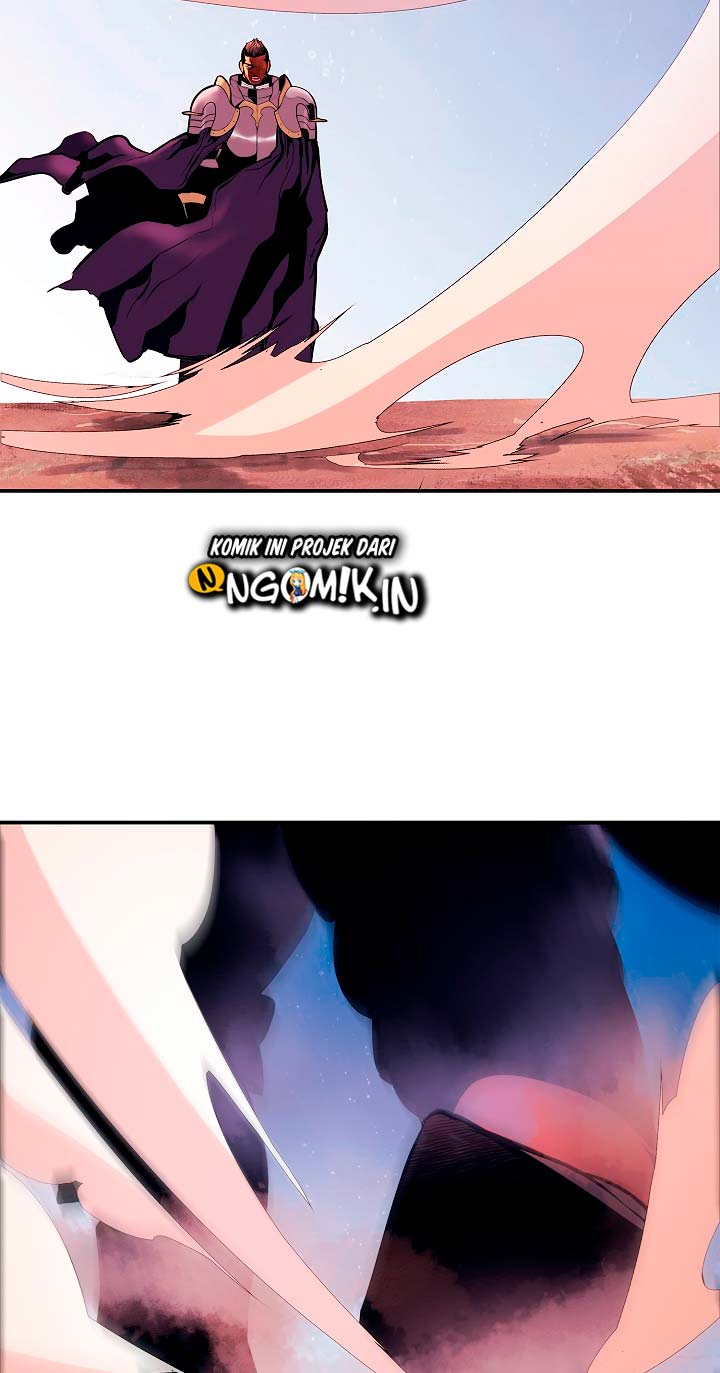 Dark Lady Isekai chapter 23 halaman 57