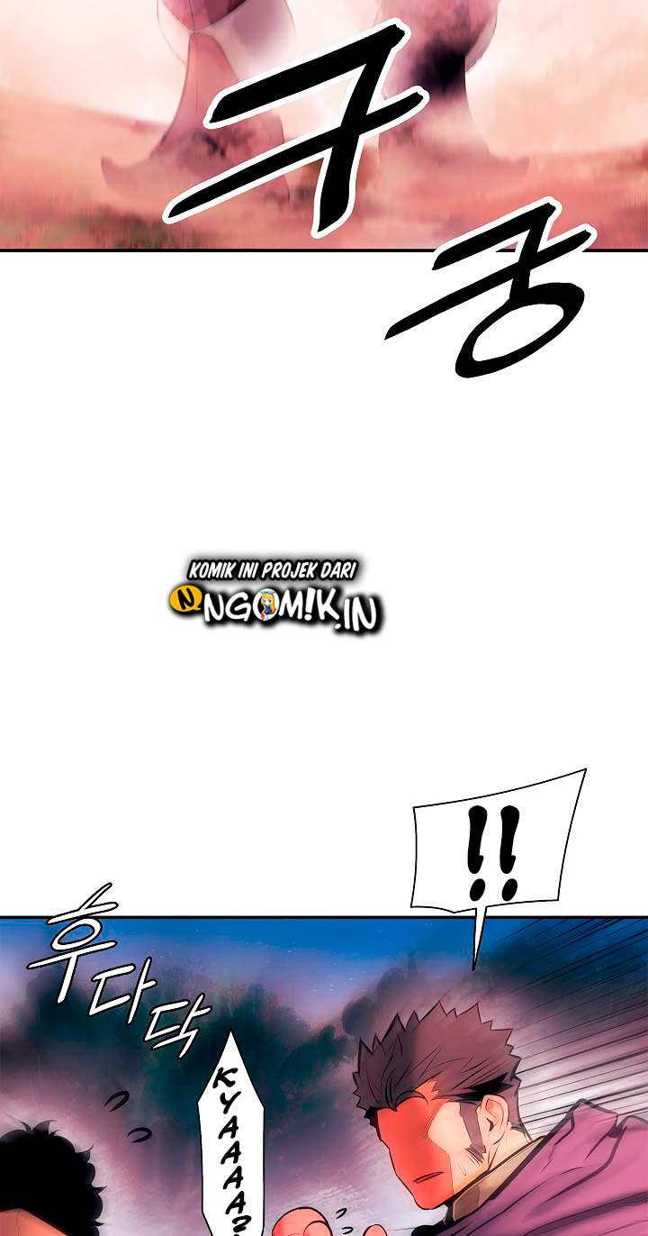 Dark Lady Isekai chapter 23 halaman 59