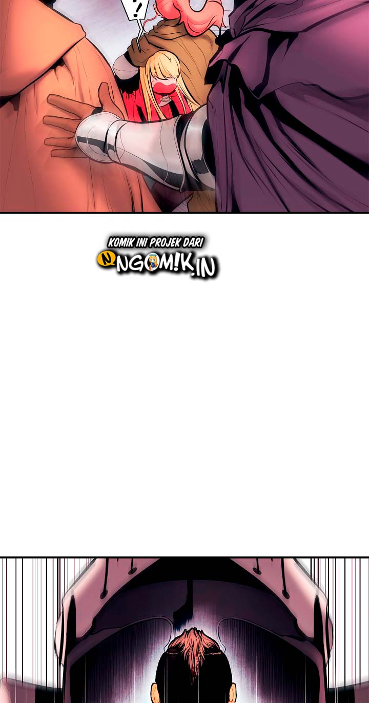 Dark Lady Isekai chapter 23 halaman 60
