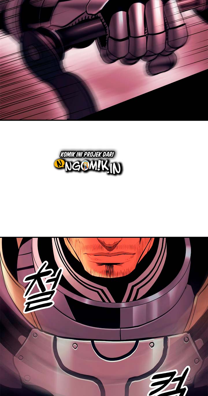 Dark Lady Isekai chapter 23 halaman 62