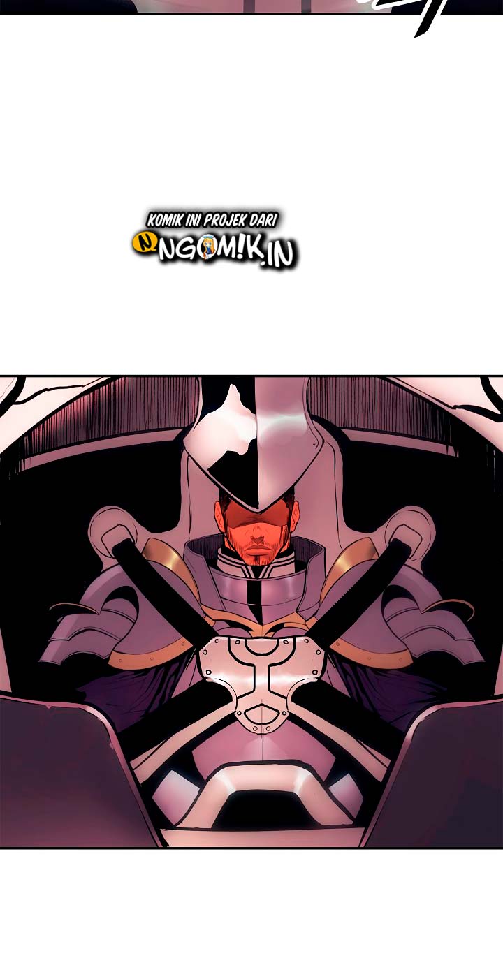 Dark Lady Isekai chapter 23 halaman 63