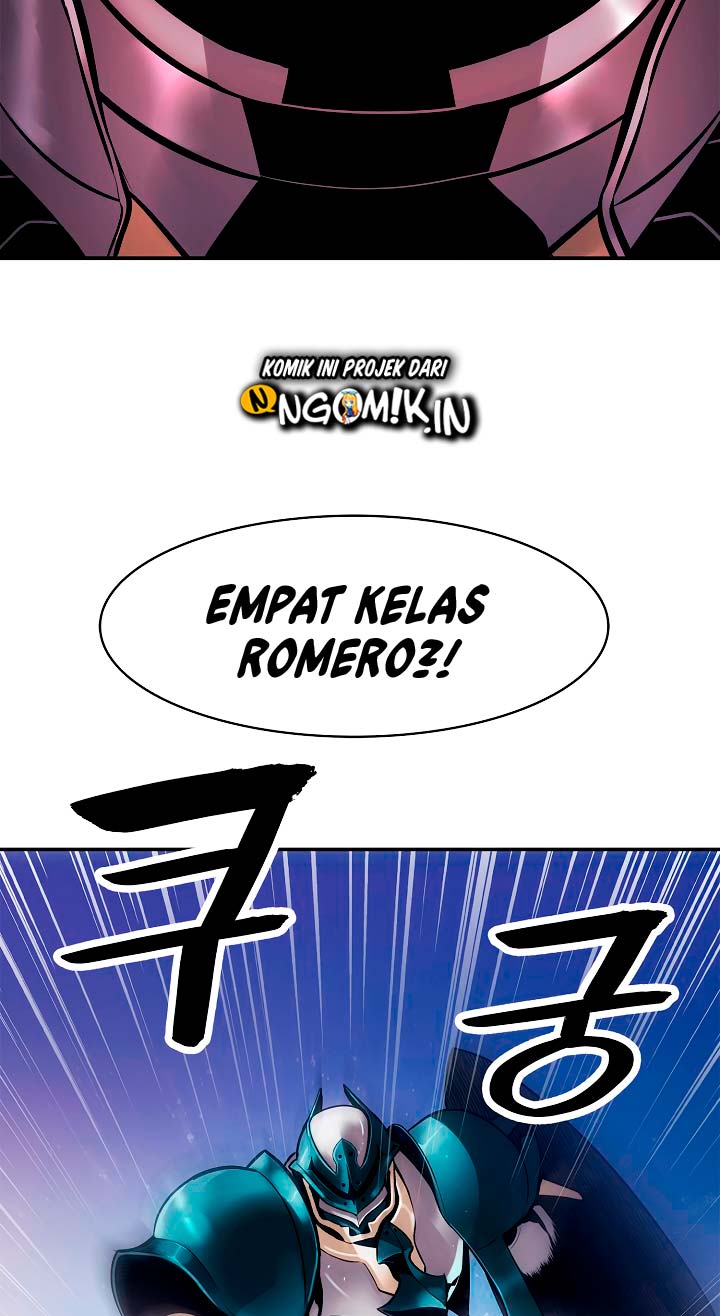 Dark Lady Isekai chapter 23 halaman 66