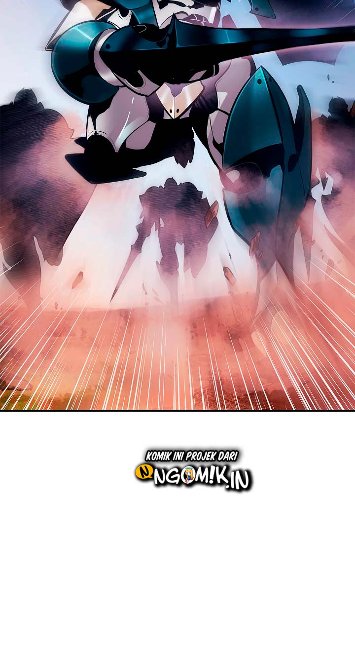 Dark Lady Isekai chapter 23 halaman 67
