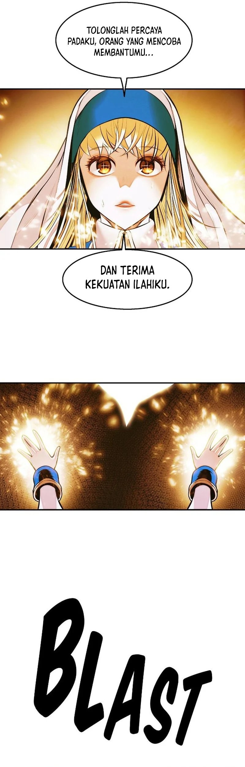Dark Lady Isekai Bab 230 halaman 24