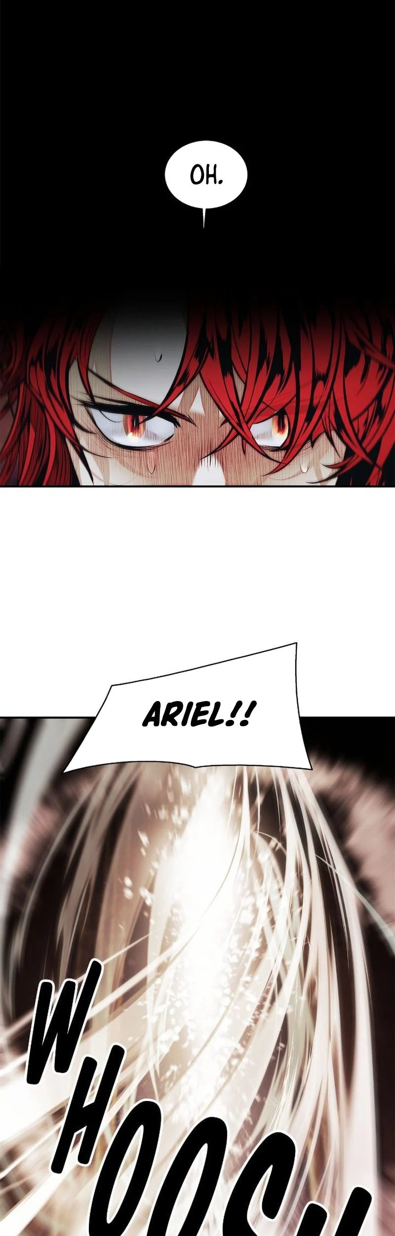 Dark Lady Isekai Bab 230 halaman 45