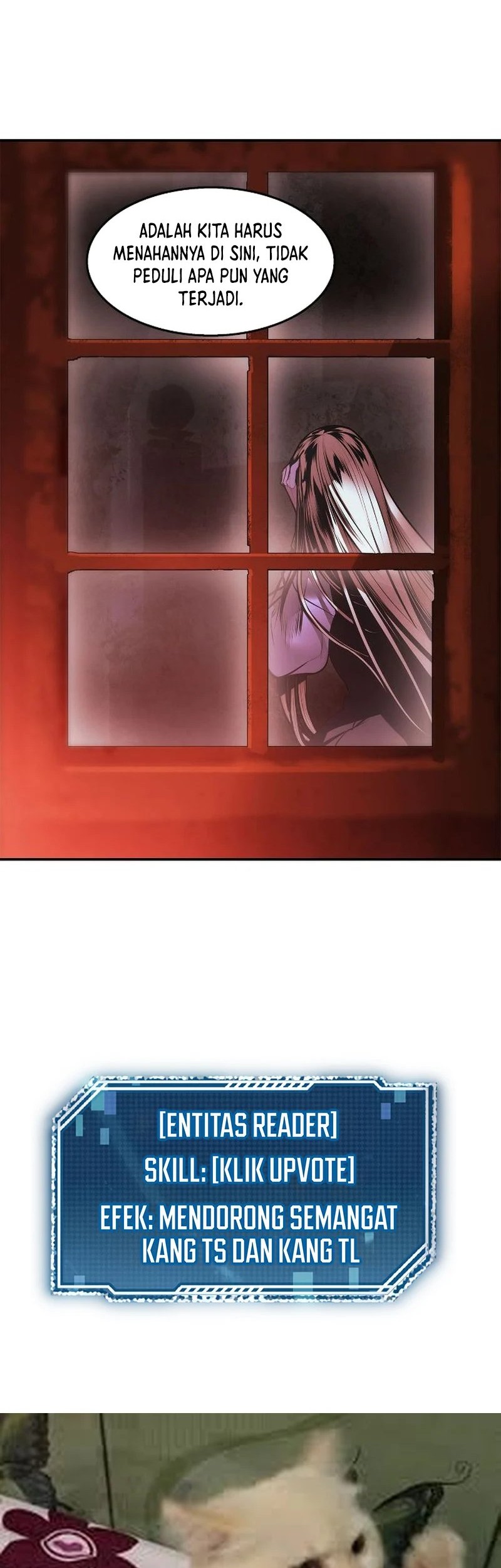 Dark Lady Isekai Bab 230 halaman 60