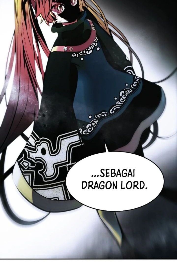 Dark Lady Isekai chapter 231 halaman 2