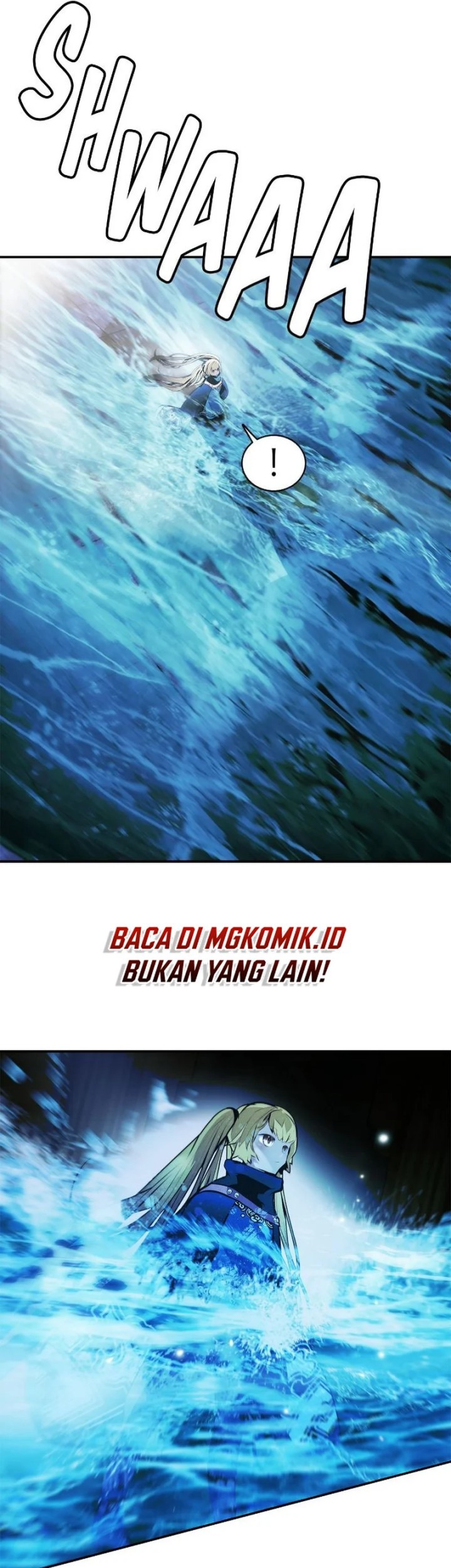 Dark Lady Isekai chapter 231 halaman 5