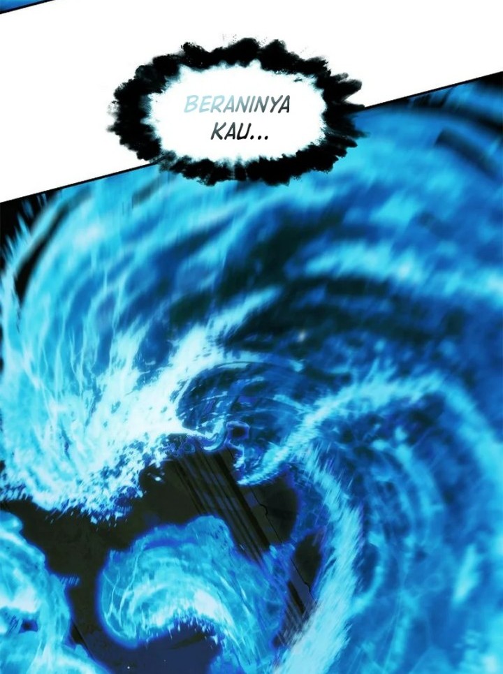 Dark Lady Isekai chapter 231 halaman 6