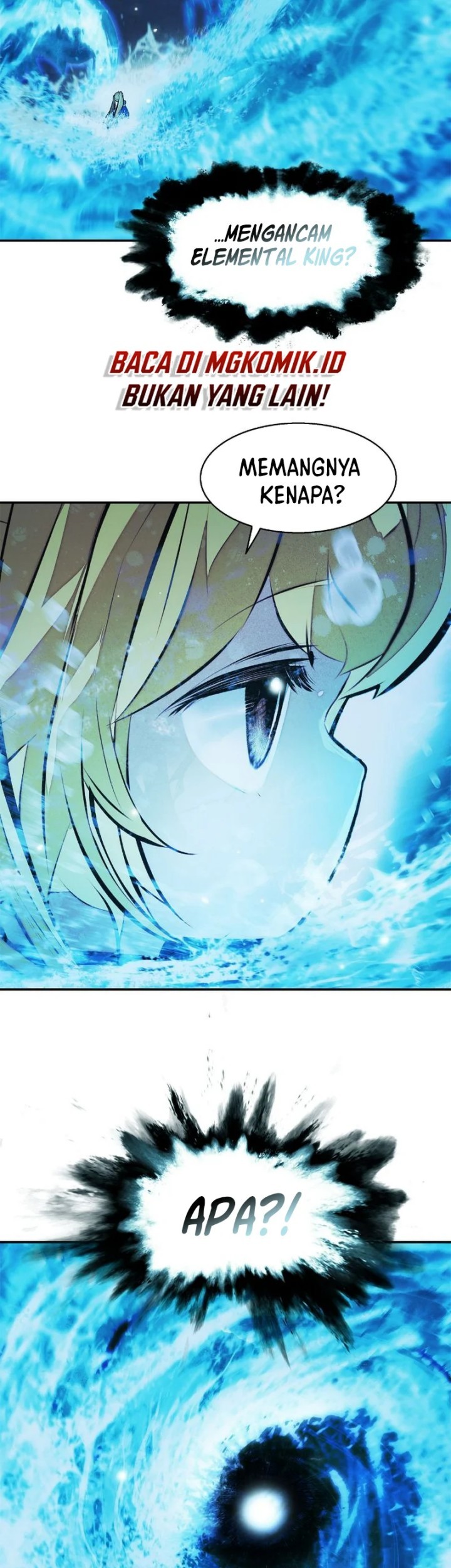 Dark Lady Isekai chapter 231 halaman 7