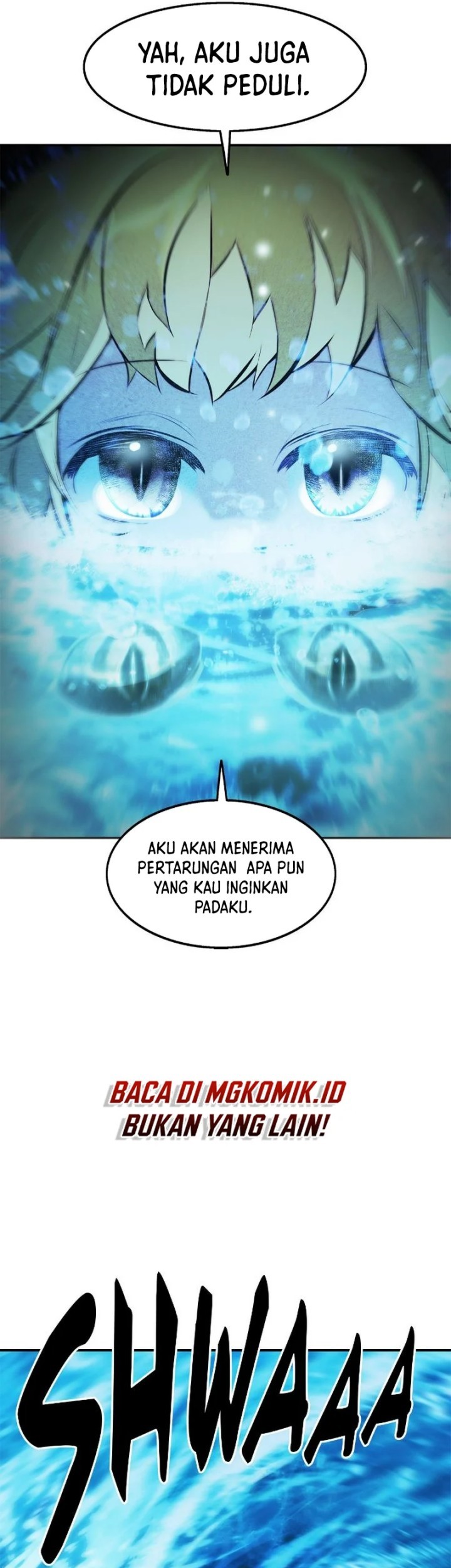 Dark Lady Isekai chapter 231 halaman 11