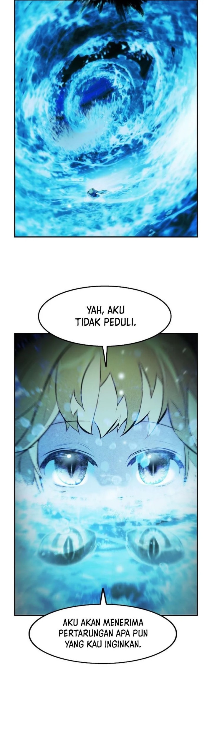 Dark Lady Isekai Bab 232 halaman 3
