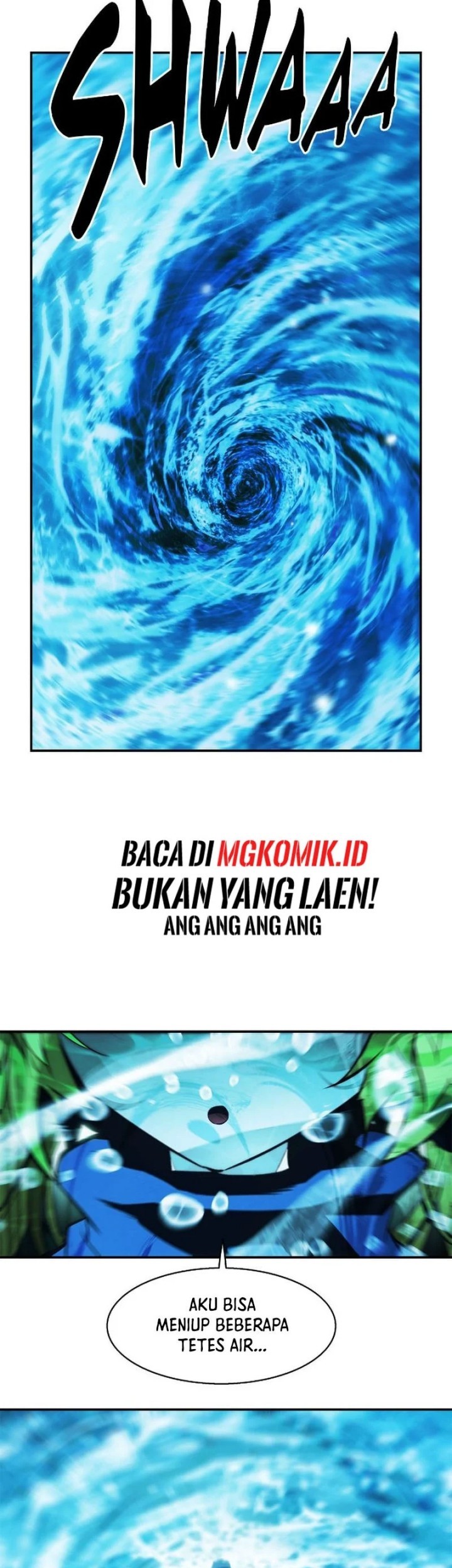 Dark Lady Isekai Bab 232 halaman 5