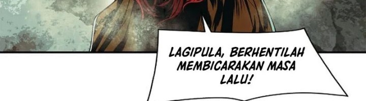 Dark Lady Isekai Bab 232 halaman 28