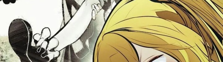 Dark Lady Isekai Bab 232 halaman 40