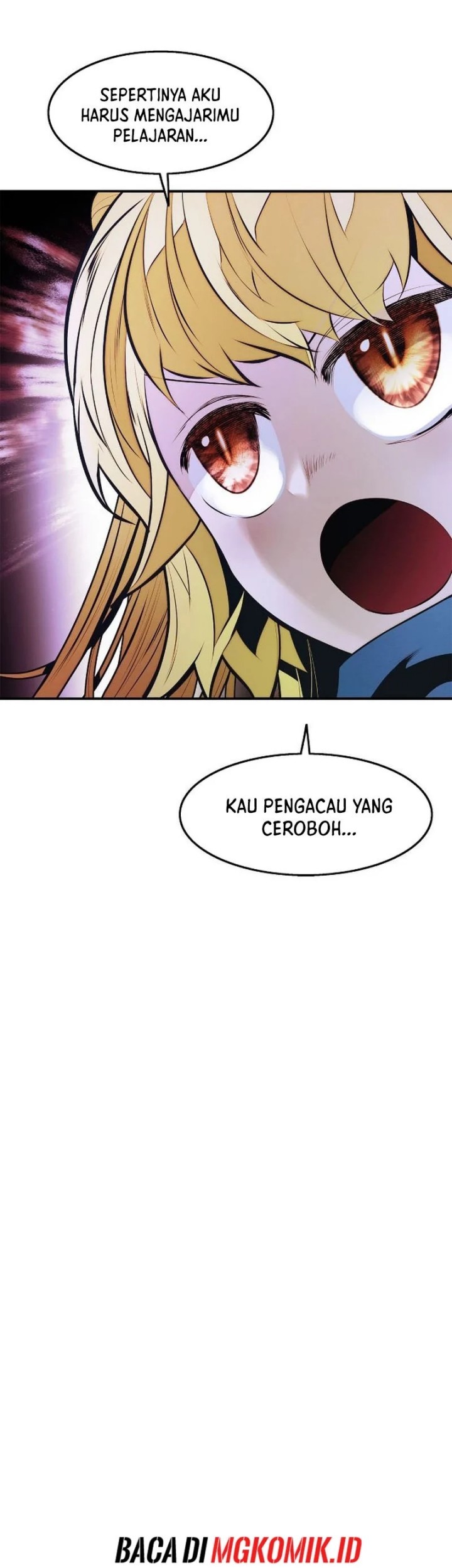 Dark Lady Isekai Bab 232 halaman 45