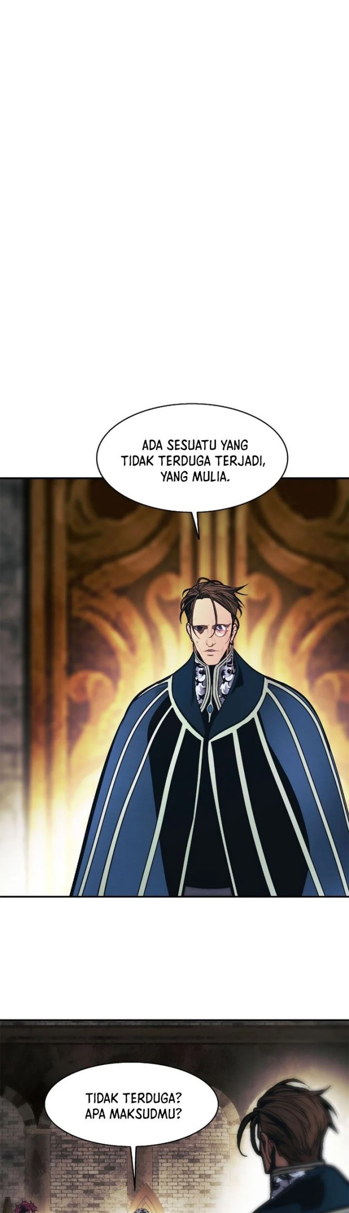 Dark Lady Isekai Bab 232 halaman 47