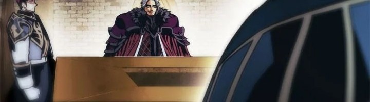 Dark Lady Isekai Bab 232 halaman 48