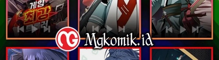 Dark Lady Isekai Bab 232 halaman 74