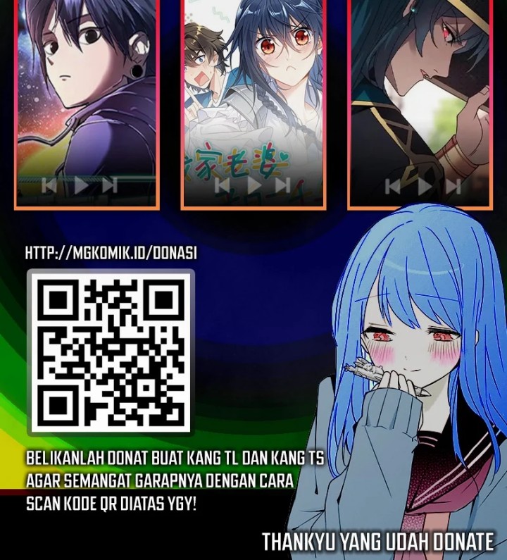 Dark Lady Isekai Bab 232 halaman 75