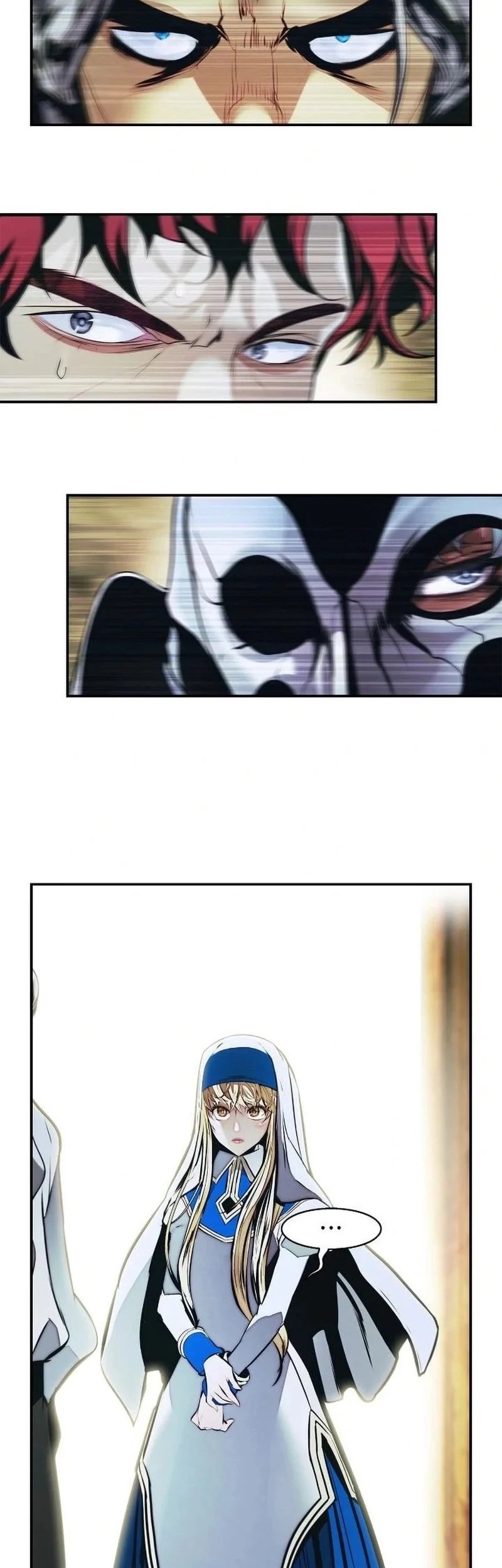Dark Lady Isekai Bab 233 halaman 2