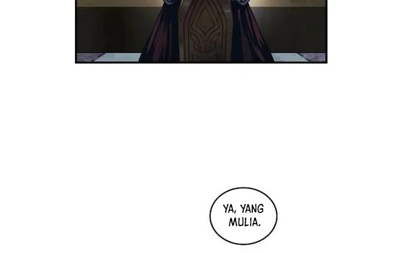Dark Lady Isekai Bab 233 halaman 21