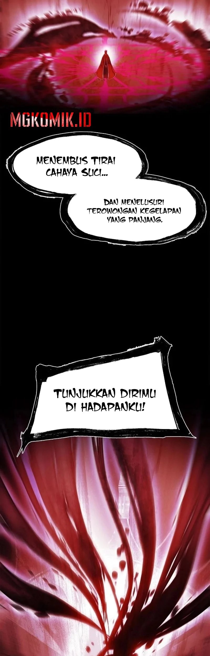 Dark Lady Isekai Bab 233 halaman 44