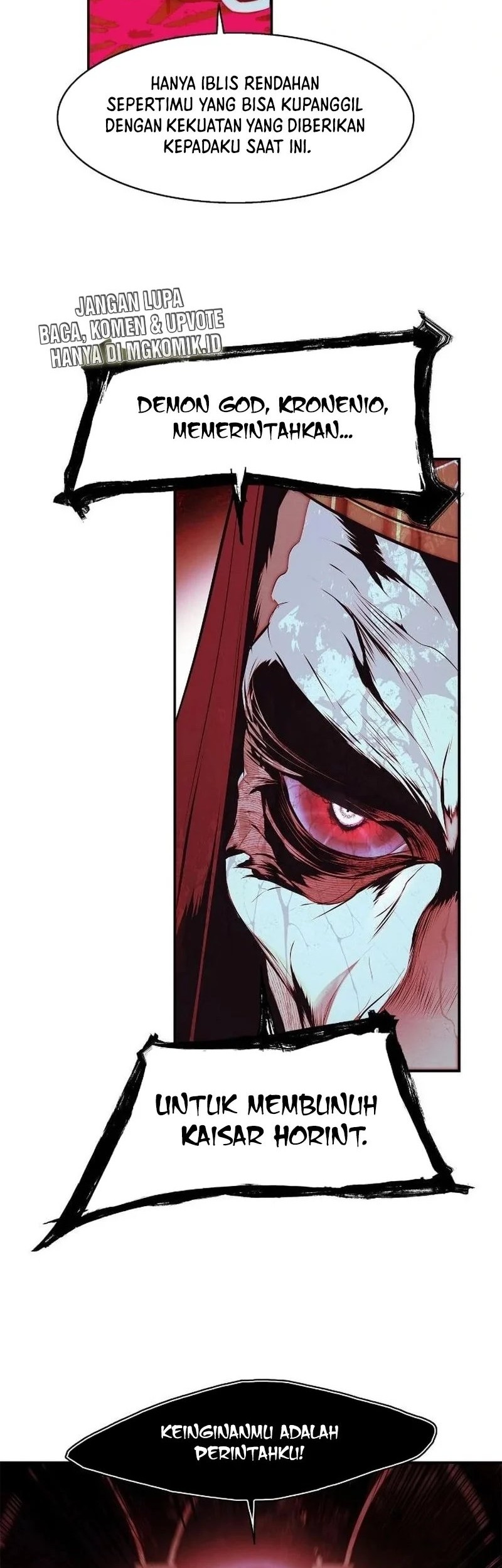 Dark Lady Isekai Bab 233 halaman 49